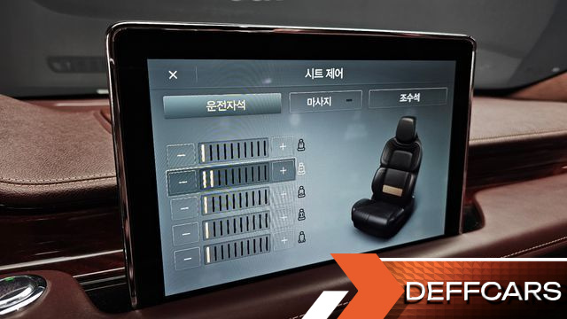 Lincoln AVIATOR 3.0 Black Label AWD купить на сайте DeffCars