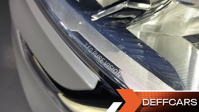 Renault-KoreaSamsung XM3 1.3 TCe RE Signature купить на сайте DeffCars