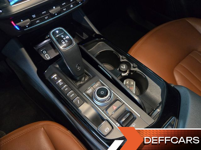 Maserati LEVANTE 2.0 GT AWD купить на сайте DeffCars