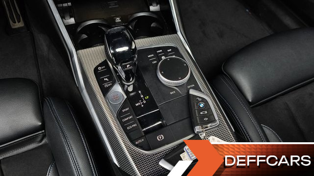 BMW 3-SERIES 320d M Sport купить на сайте DeffCars