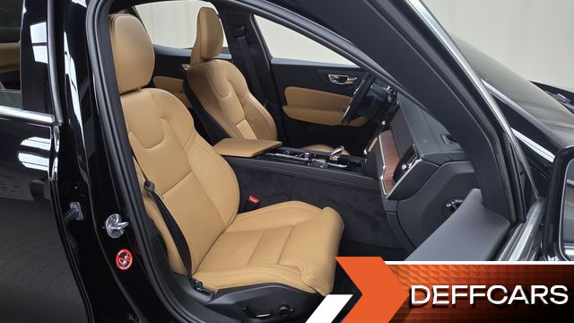 Volvo S60 B5 Ultimate Bright купить на сайте DeffCars