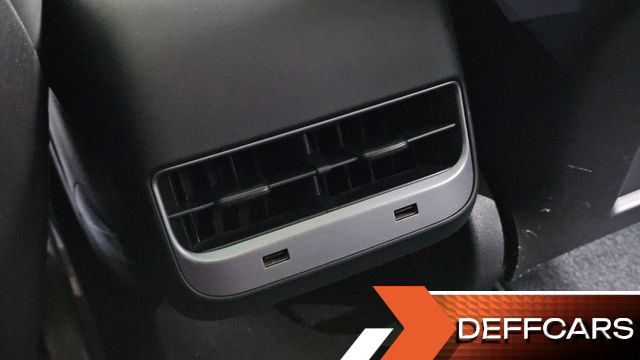 Tesla MODEL 3 Long Range AWD купить на сайте DeffCars