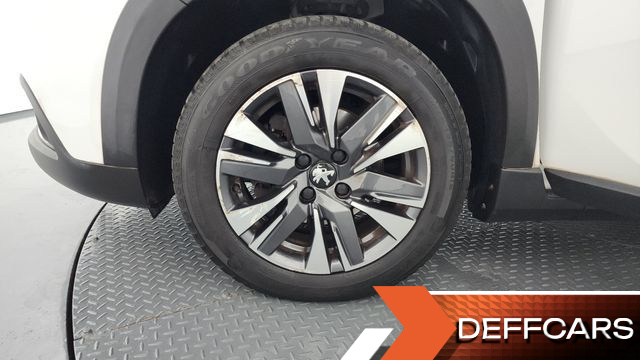 Peugeot 2008 1.5 BlueHDi Allure купить на сайте DeffCars