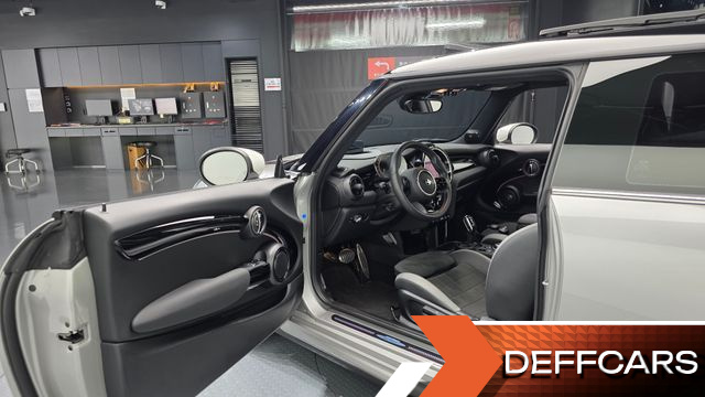 Mini COOPER JCW 3rd Generation купить на сайте DeffCars