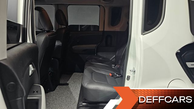 Kia RAY Signature купить на сайте DeffCars