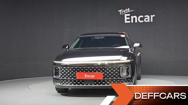 Hyundai GRANDEUR 3.5 LPG 2WD Premium купить на сайте DeffCars