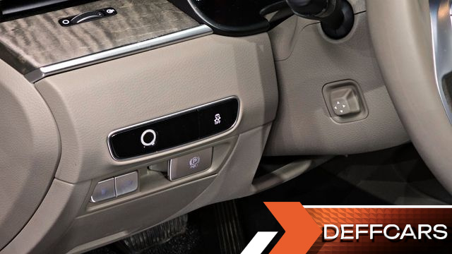Kia K9 3.8 GDI AWD Best Selection Ⅰ купить на сайте DeffCars