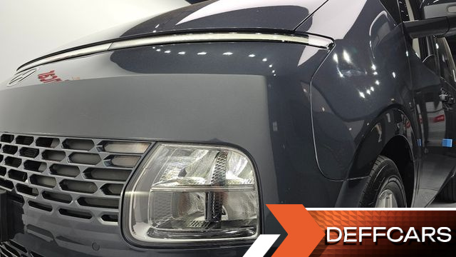 Hyundai STARIA Cargo 5-Seater Modern купить на сайте DeffCars