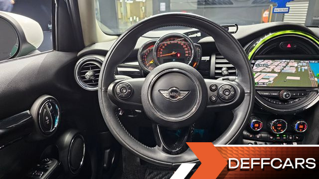 Mini COOPER 5Door HIGH 3rd купить на сайте DeffCars