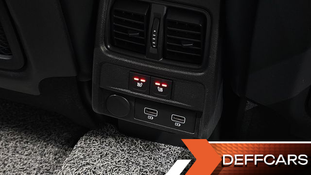 Renault-KoreaSamsung XM3 1.3 TCe RE Signature купить на сайте DeffCars