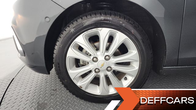 ChevroletGMDaewoo SPARK LTZ купить на сайте DeffCars