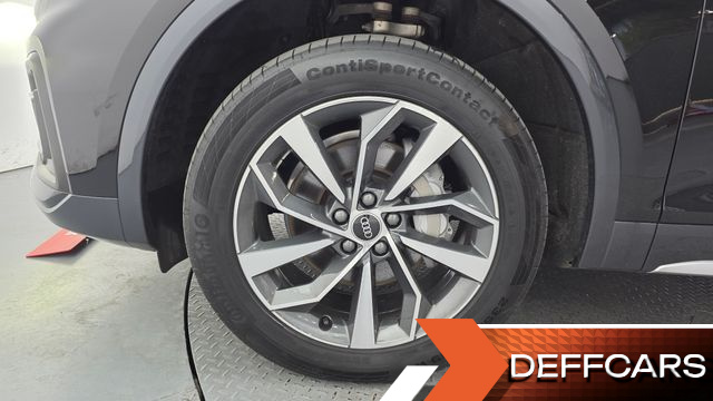 Audi Q5 45 TFSI Quattro Premium Sportback купить на сайте DeffCars