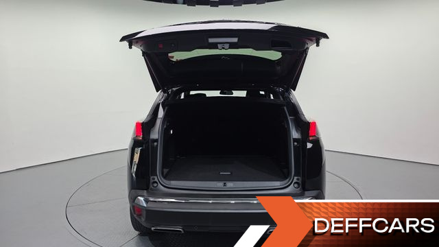 Peugeot 3008 2.0 BlueHDi GT купить на сайте DeffCars