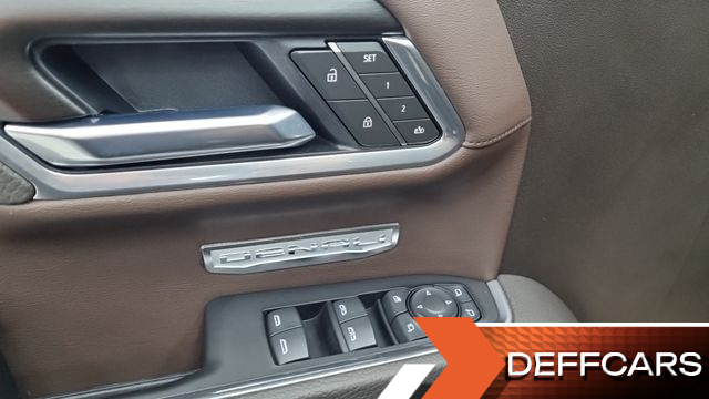 GMC SIERRA Denali купить на сайте DeffCars