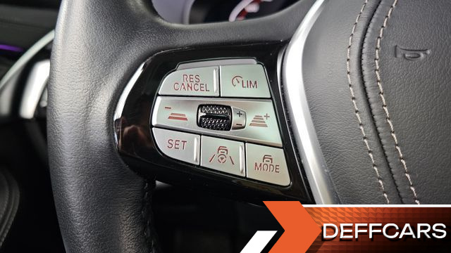 BMW 5-SERIES 520i Luxury купить на сайте DeffCars