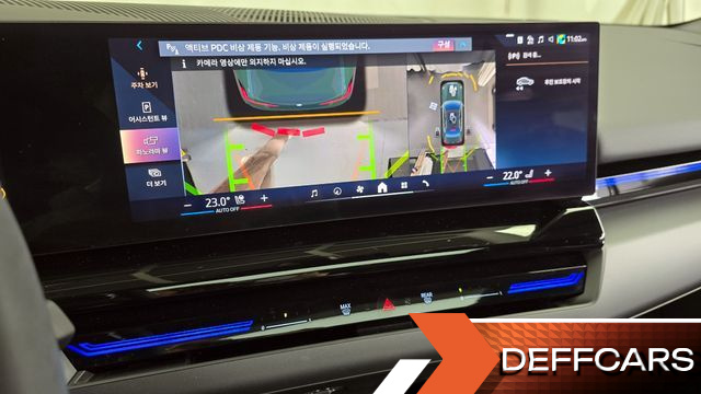 BMW 5-SERIES 520i купить на сайте DeffCars