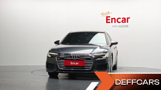 Audi A6 40 TDI Quattro Premium купить на сайте DeffCars