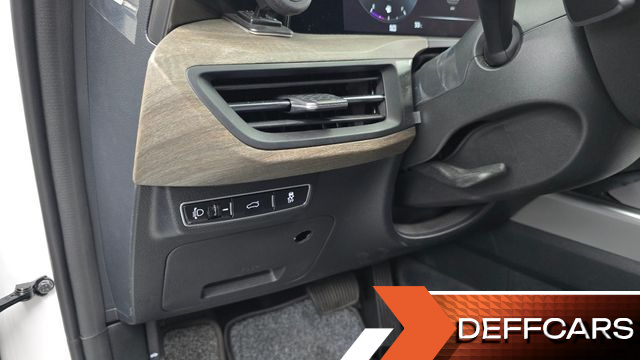 Kia K8 3.5 LPG 2WD Trendy(Taxi) купить на сайте DeffCars