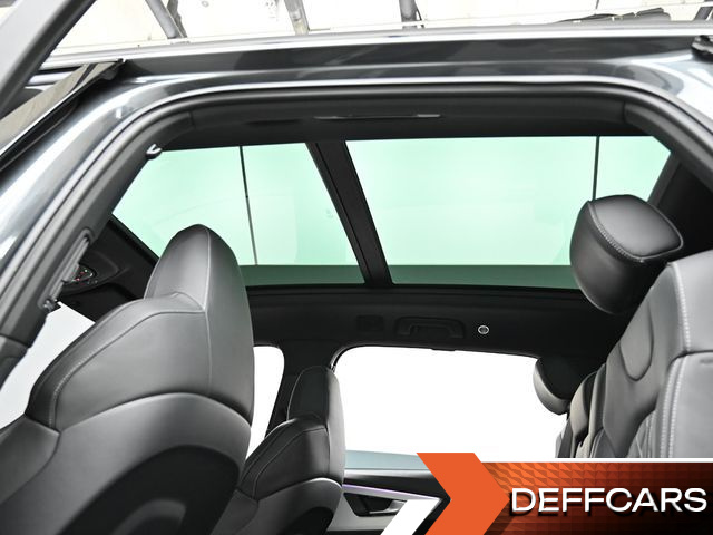 Audi Q7 55 TFSI Quattro Premium купить на сайте DeffCars