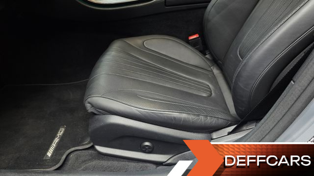 Mercedes CLS-CLASS CLS450 4MATIC AMG Line купить на сайте DeffCars