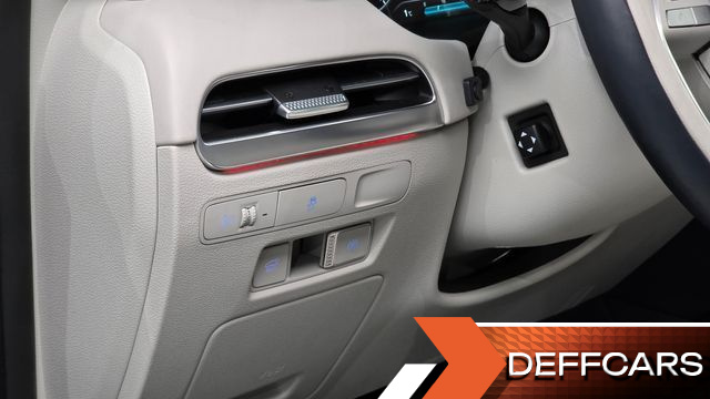 Hyundai PALISADE Gasoline 3.8 4WD Calligraphy купить на сайте DeffCars