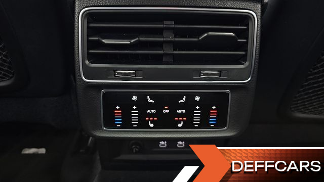 Audi Q7 45 TDI Quattro Premium купить на сайте DeffCars