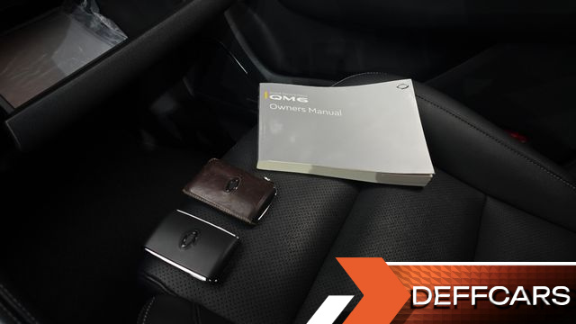 Renault-KoreaSamsung QM6 Gasoline 2WD RE купить на сайте DeffCars