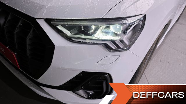 Audi Q3 40 TFSI Quattro Premium купить на сайте DeffCars