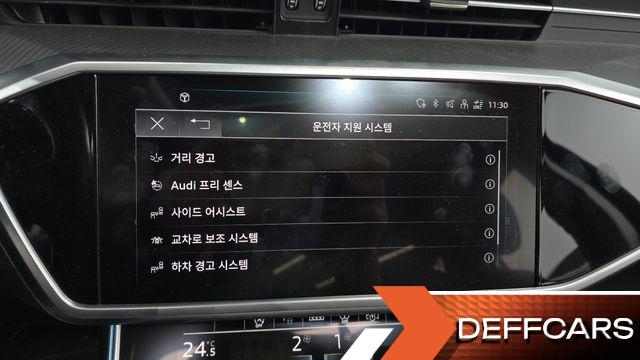 Audi A6 40 TDI купить на сайте DeffCars