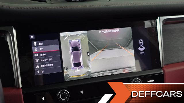 Porsche MACAN 2.9 GTS 95B купить на сайте DeffCars