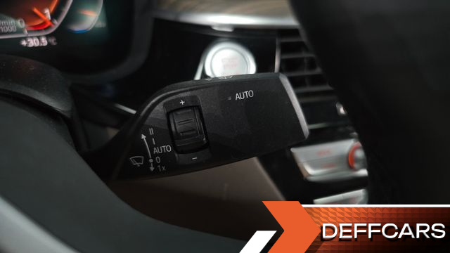 BMW 5-SERIES 520i M Sport купить на сайте DeffCars