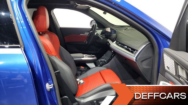 BMW X2 (F39) xDrive20i M Sport купить на сайте DeffCars