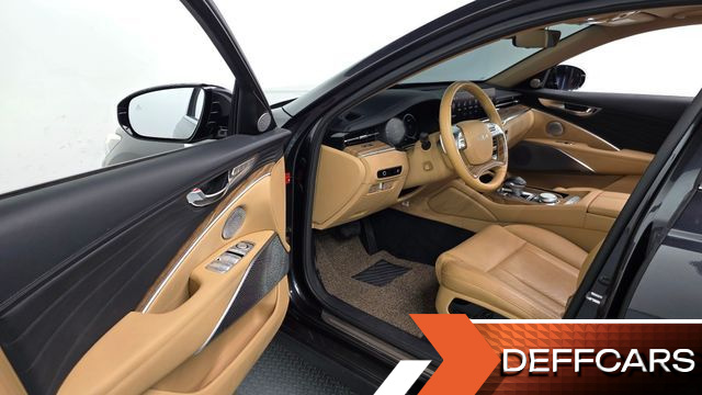Kia K9 3.8 GDI AWD Best Selection Ⅰ купить на сайте DeffCars