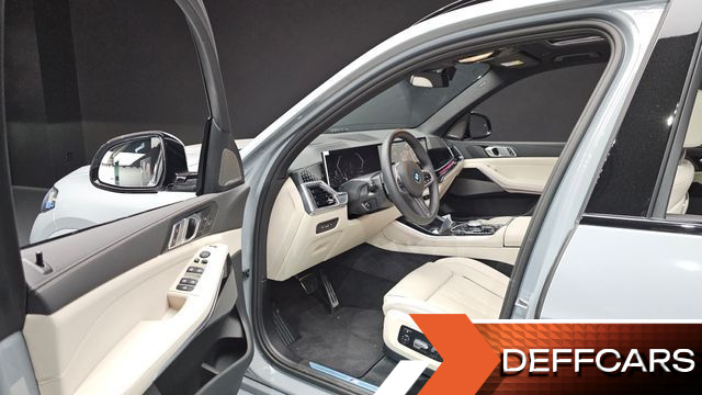 BMW X5 xDrive 40i M Sport купить на сайте DeffCars