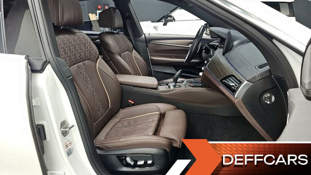 BMW GRAN TURISMO 630i xDrive M Sport купить на сайте DeffCars