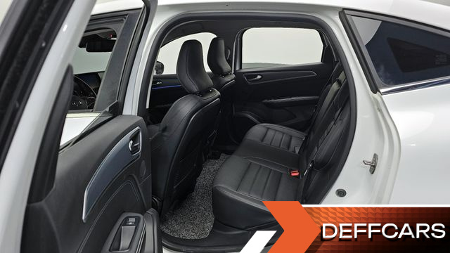 Renault-KoreaSamsung XM3 1.3 TCe RE Signature купить на сайте DeffCars
