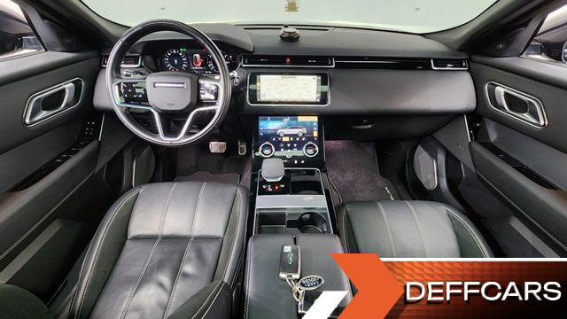 Land Rover RANGE ROVER VELAR 3.0 P400 R-Dynamic SE купить на сайте DeffCars