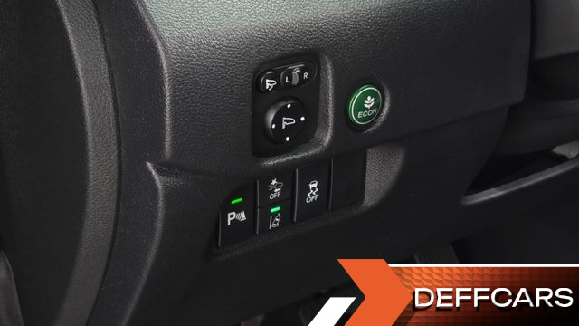 Honda PILOT 3.5 Elite купить на сайте DeffCars