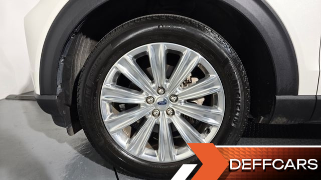 Ford EXPLORER 2.3 LimIted 4WD купить на сайте DeffCars