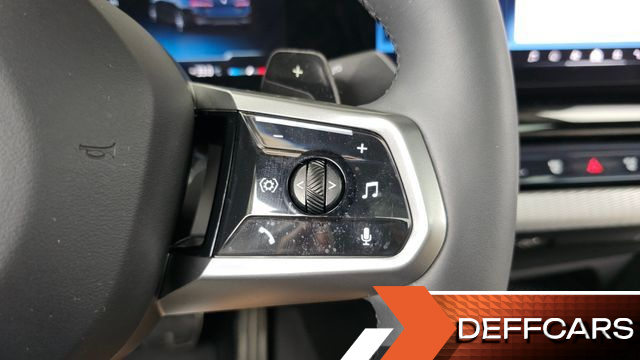 BMW 5-SERIES 520i M Sport купить на сайте DeffCars