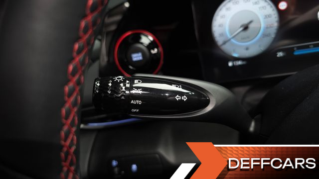 Hyundai AVANTE 1.6 Inspiration N Line купить на сайте DeffCars
