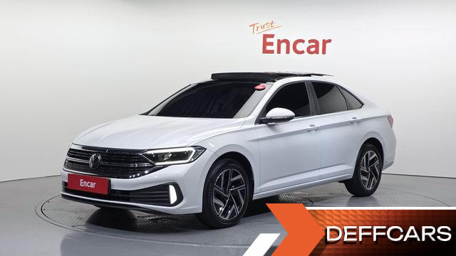 Volkswagen JETTA 1.5 TSI Prestige купить на сайте DeffCars