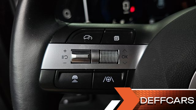 Hyundai TUCSON Diesel 2.0 2WD Modern купить на сайте DeffCars