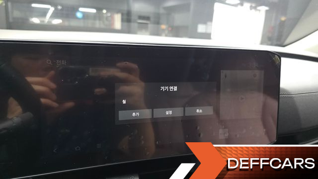Kia CARNIVAL 9-Seater Noblesse купить на сайте DeffCars