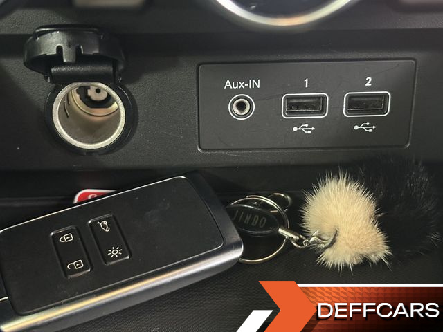 Renault-KoreaSamsung XM3 1.6 GTe LE Plus купить на сайте DeffCars