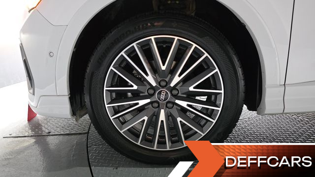 Audi Q3 35 TDI Premium купить на сайте DeffCars