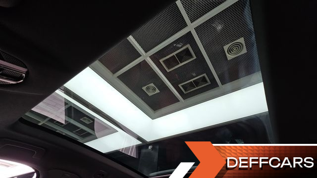 Porsche CAYENNE 3.0 Coupe купить на сайте DeffCars
