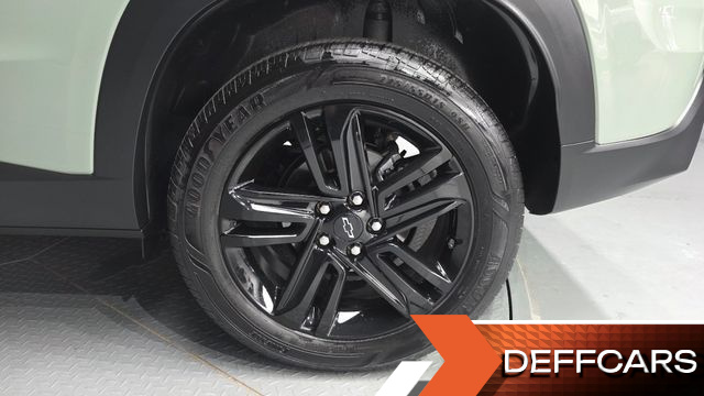 ChevroletGMDaewoo TRAX 1.2 ACTIV купить на сайте DeffCars