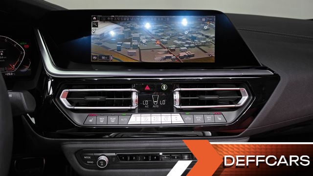 BMW Z4 sDrive20i M Sport купить на сайте DeffCars