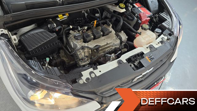 ChevroletGMDaewoo SPARK My Fit Edition купить на сайте DeffCars